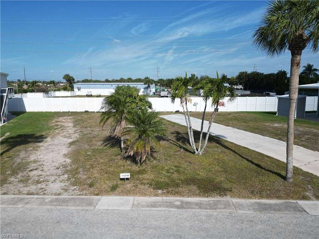 0.09 Acres of Residential Land for Sale in Fort Myers Beach, Florida