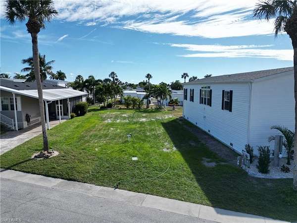 0.11 Acres of Residential Land for Sale in Fort Myers Beach, Florida