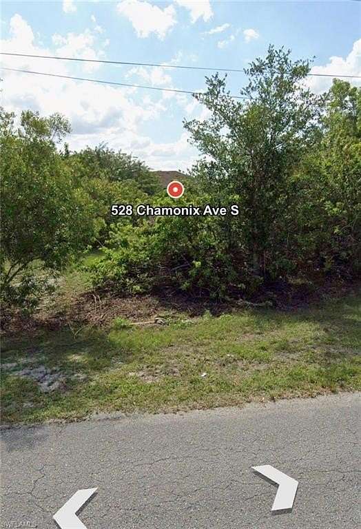 0.23 Acres of Residential Land for Sale in Lehigh Acres, Florida