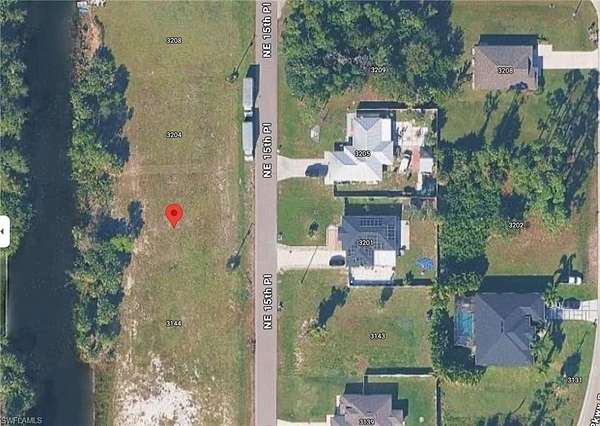 0.24 Acres of Residential Land for Sale in Cape Coral, Florida