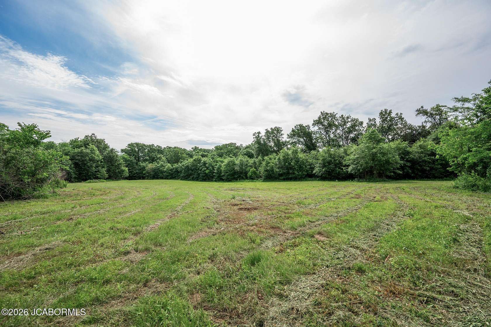 3 Acres of Residential Land for Sale in Salt River Township, Missouri