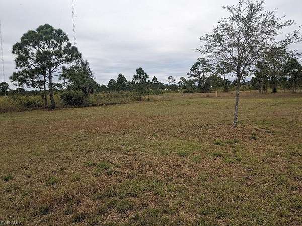 1.25 Acres of Land for Sale in LaBelle, Florida