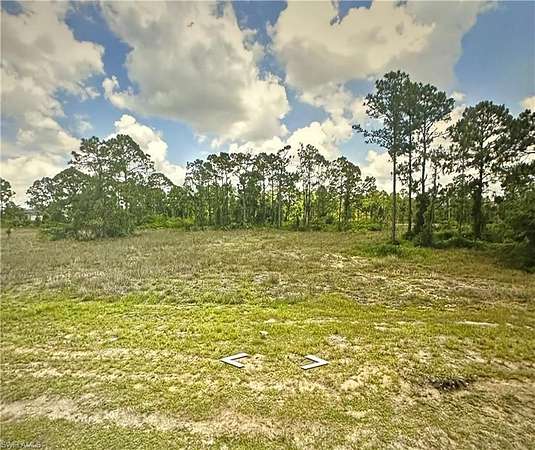 0.3 Acres of Residential Land for Sale in Lehigh Acres, Florida