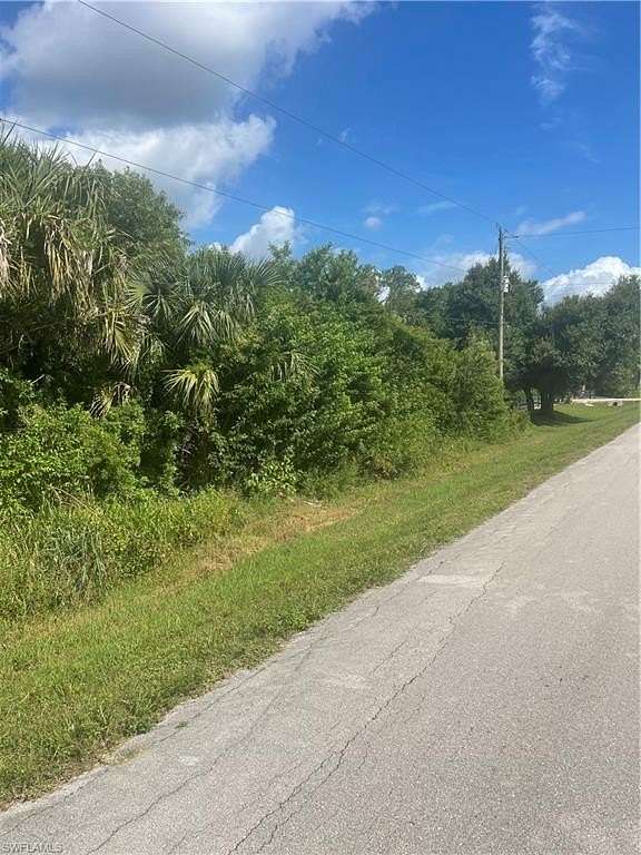 1.14 Acres of Residential Land for Sale in Naples, Florida