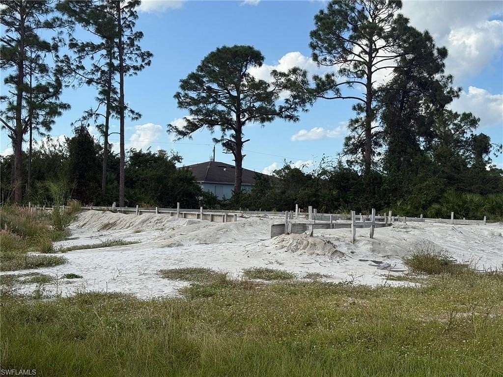 0.29 Acres of Residential Land for Sale in Lehigh Acres, Florida