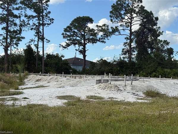 0.29 Acres of Residential Land for Sale in Lehigh Acres, Florida