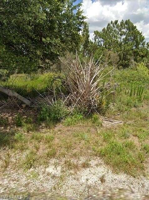 0.24 Acres of Residential Land for Sale in Lehigh Acres, Florida
