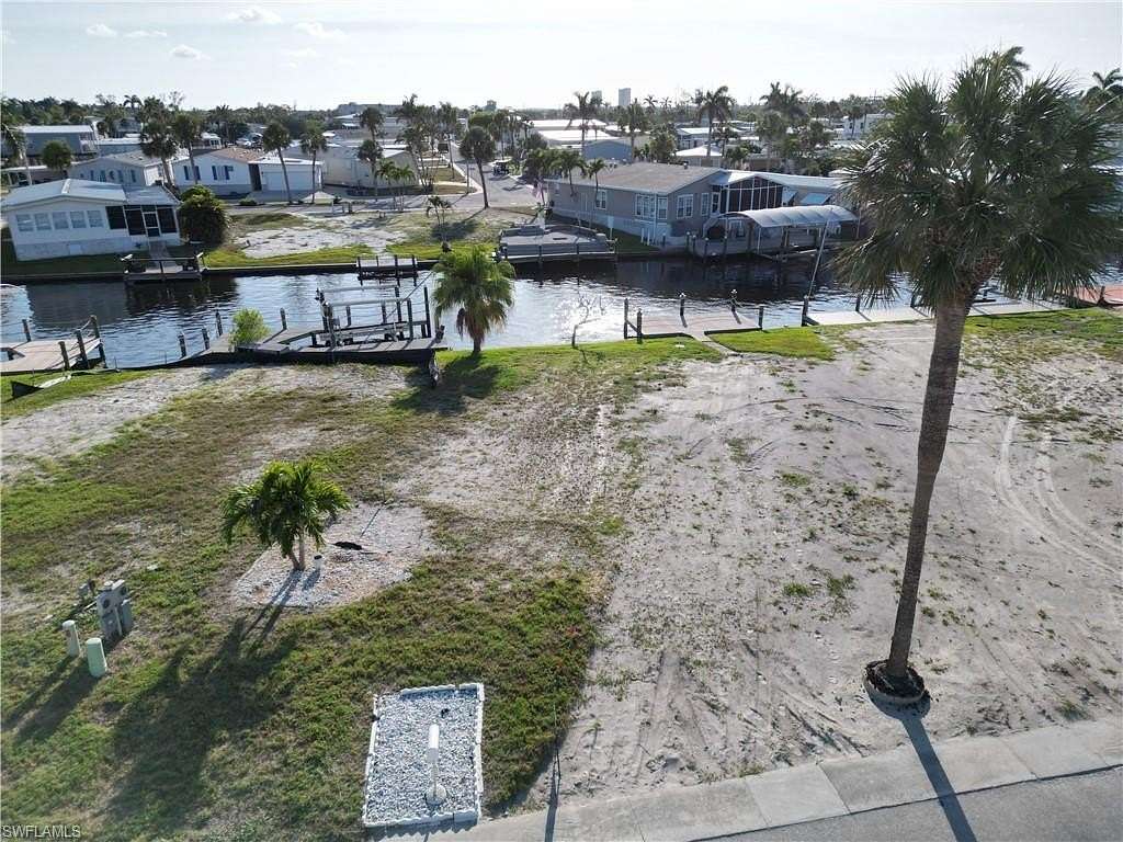 0.1 Acres of Land for Sale in Fort Myers Beach, Florida