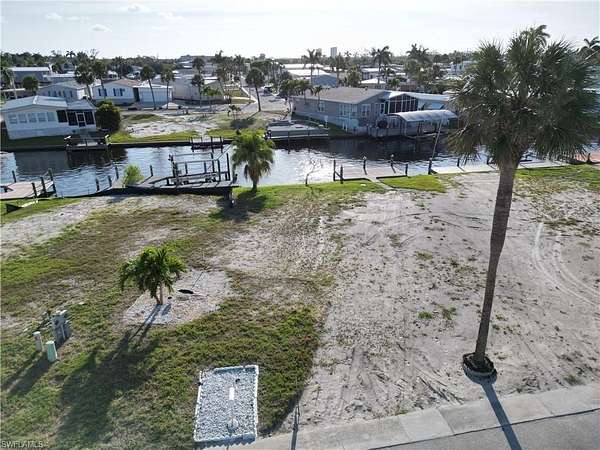 0.1 Acres of Land for Sale in Fort Myers Beach, Florida