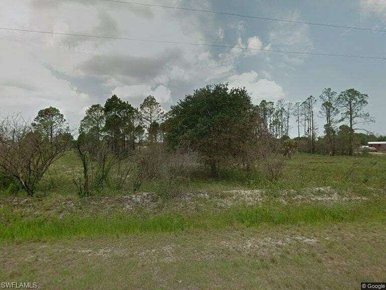 1 Acre of Residential Land for Sale in Clewiston, Florida