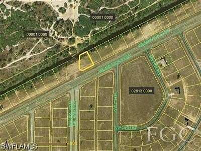 0.29 Acres of Residential Land for Sale in Cape Coral, Florida