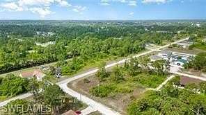 0.28 Acres of Residential Land for Sale in Lehigh Acres, Florida
