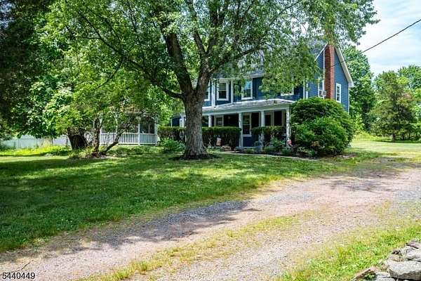 5.66 Acres of Land for Sale in Hillsborough Township, New Jersey