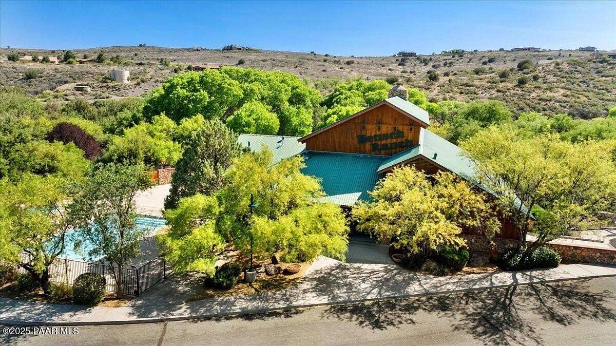 2.73 Acres of Residential Land for Sale in Mayer, Arizona
