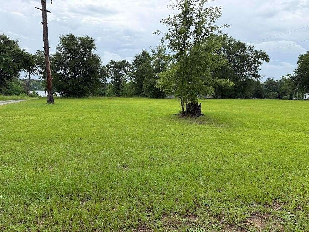 0.38 Acres of Residential Land for Sale in Donalsonville, Georgia
