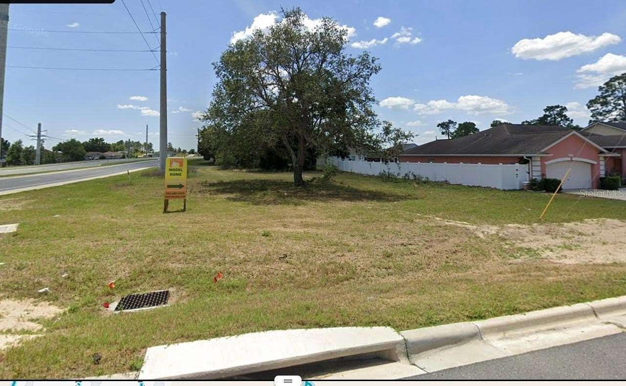 0.27 Acres of Residential Land for Sale in Ocala, Florida