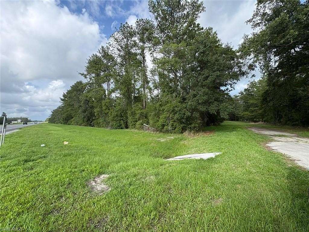 114 Acres of Land for Sale in Brooksville, Florida