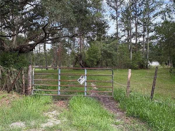 114 Acres of Land for Sale in Brooksville, Florida