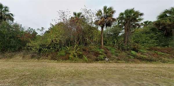 2.73 Acres of Residential Land for Sale in Naples, Florida