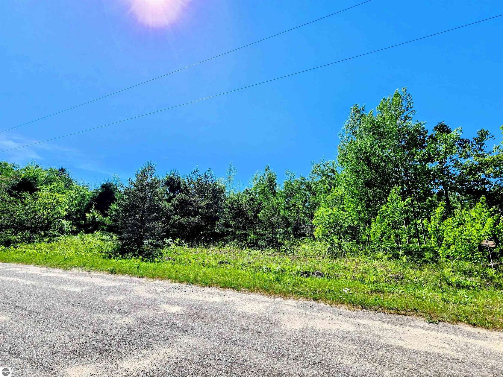 1.2 Acres of Residential Land for Sale in Mancelona, Michigan