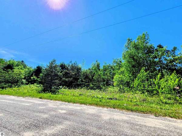 1.2 Acres of Residential Land for Sale in Mancelona, Michigan