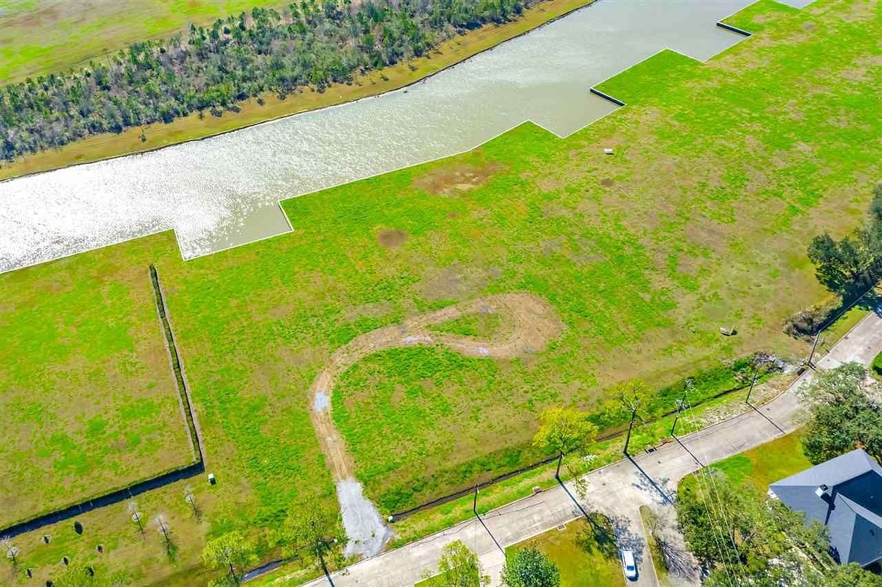 3.5 Acres of Residential Land for Sale in Houma, Louisiana