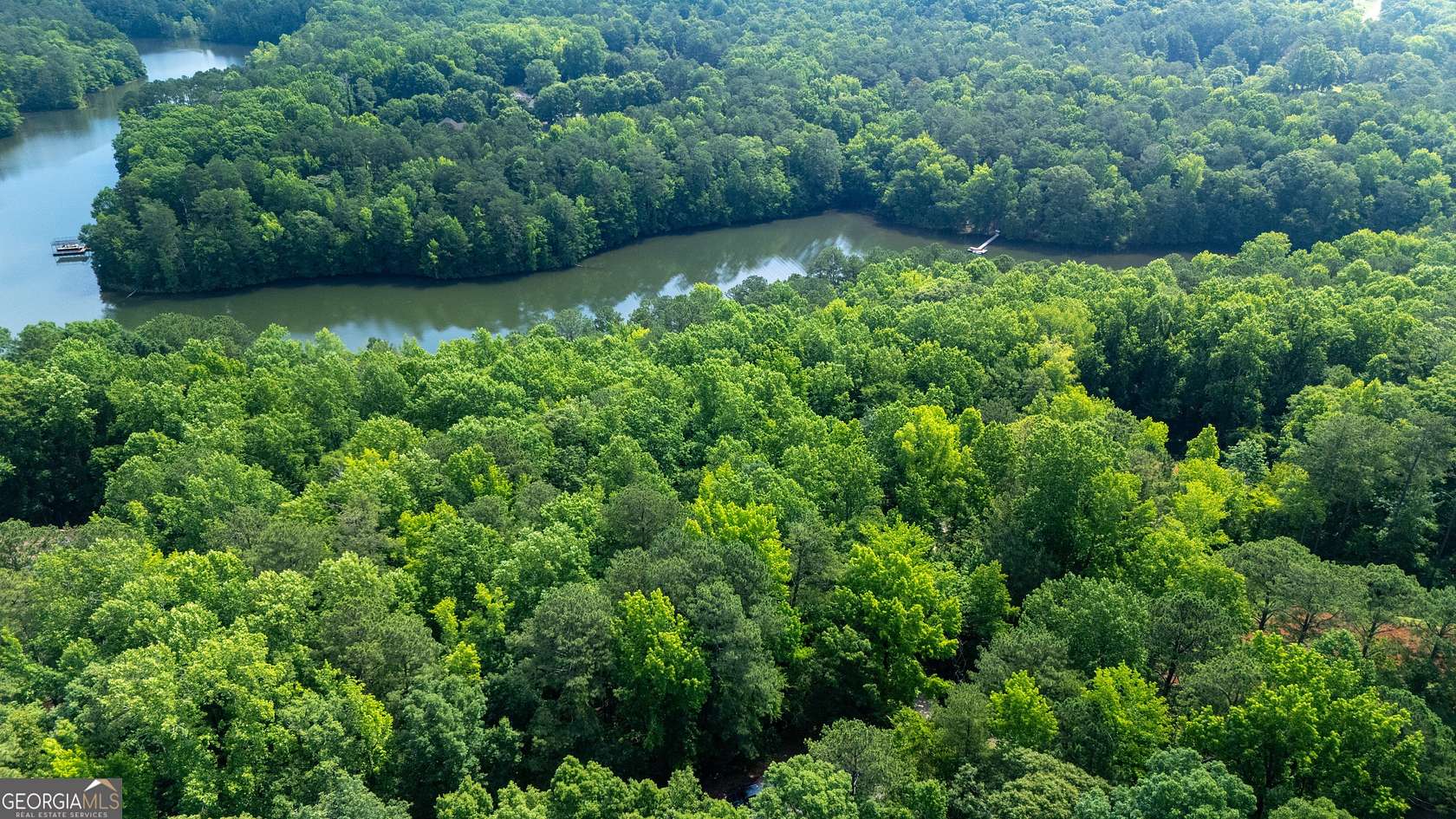 1 Acre of Residential Land for Sale in LaGrange, Georgia