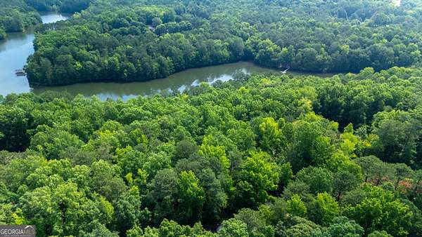 1 Acre of Residential Land for Sale in LaGrange, Georgia