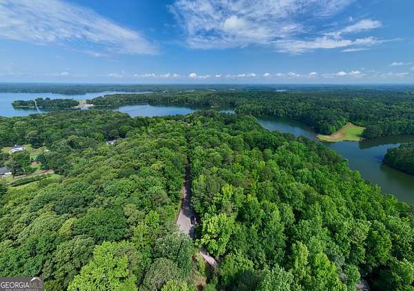 1 Acre of Residential Land for Sale in LaGrange, Georgia