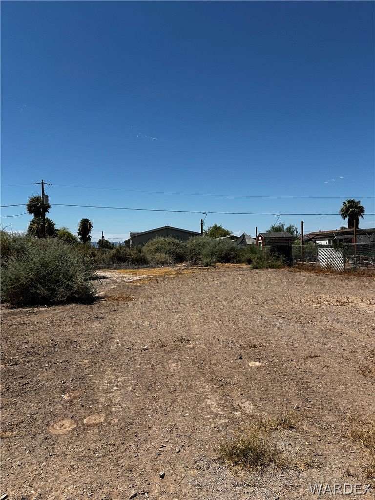 0.19 Acres of Residential Land for Sale in Mohave Valley, Arizona