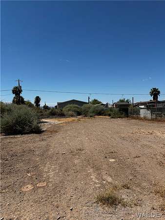 0.19 Acres of Residential Land for Sale in Mohave Valley, Arizona