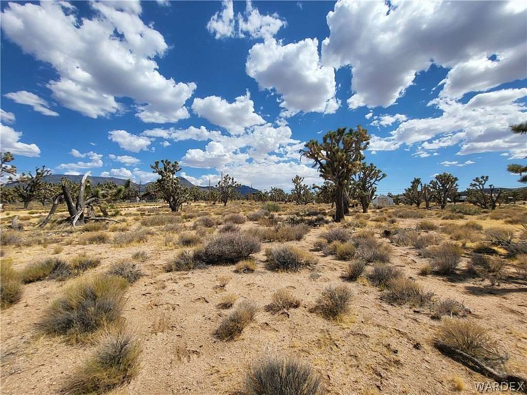 3.75 Acres of Land for Sale in Meadview, Arizona