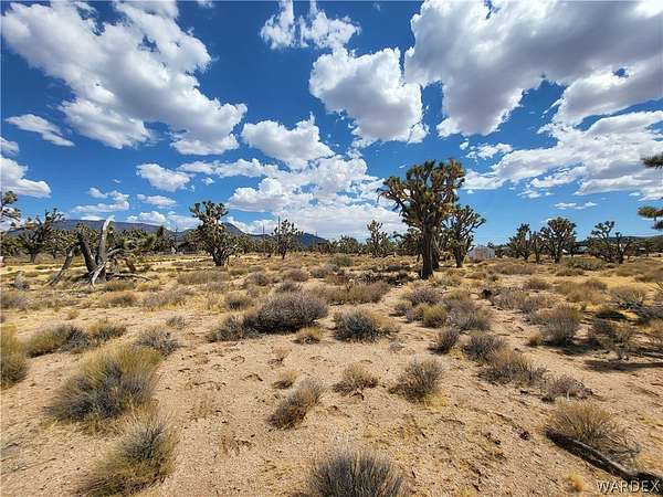 3.75 Acres of Land for Sale in Meadview, Arizona