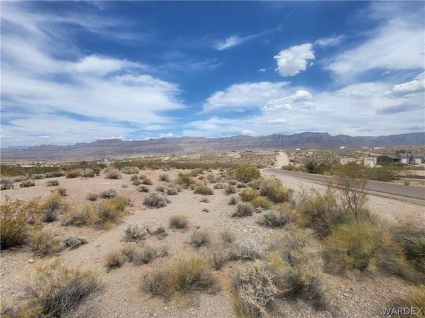 0.3 Acres of Commercial Land for Sale in Meadview, Arizona
