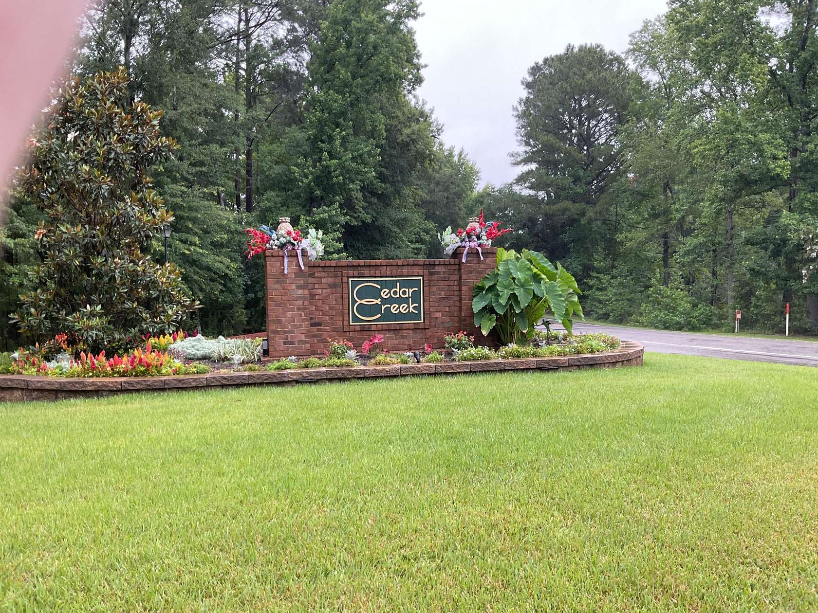 0.99 Acres of Land for Sale in Aiken, South Carolina