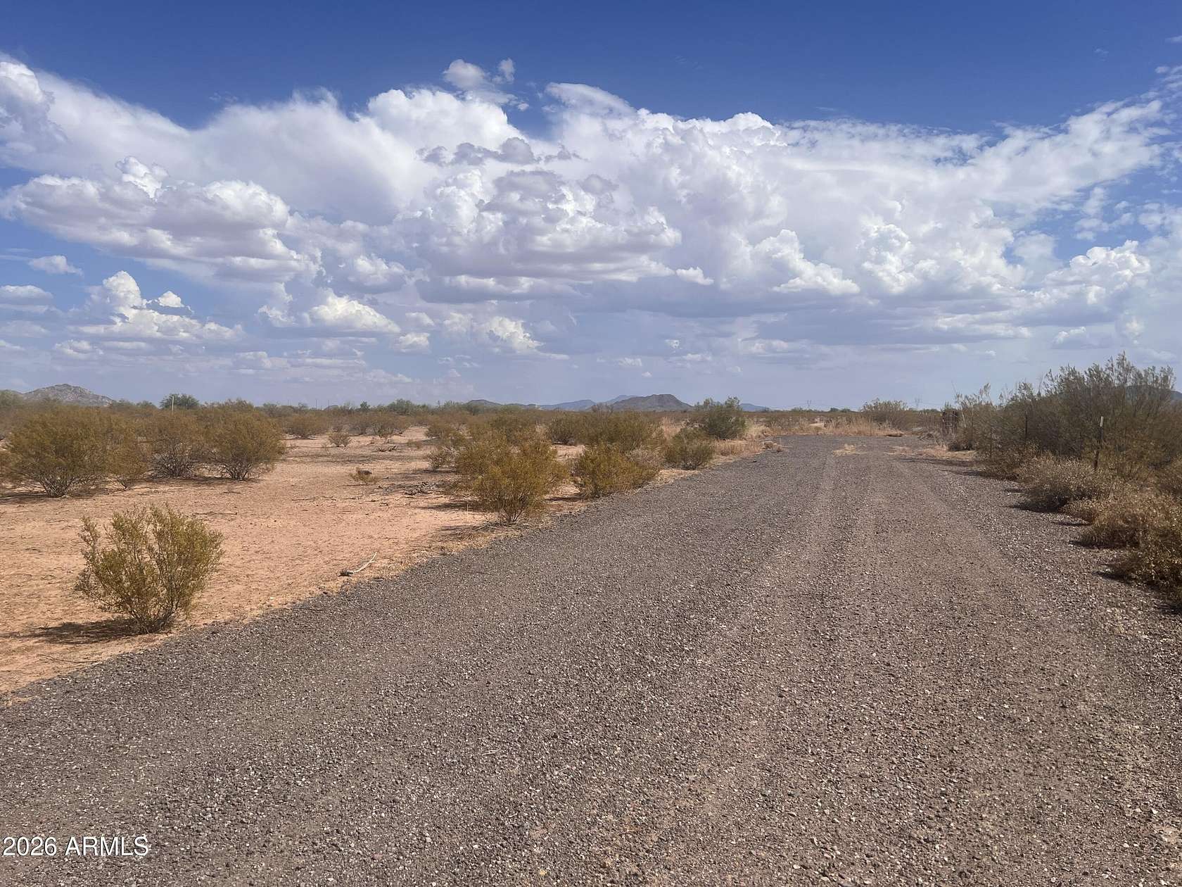 1 Acre of Residential Land for Sale in Goodyear, Arizona