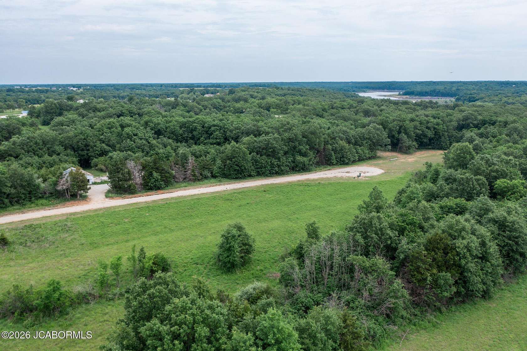 3.19 Acres of Residential Land for Sale in Salt River Township, Missouri