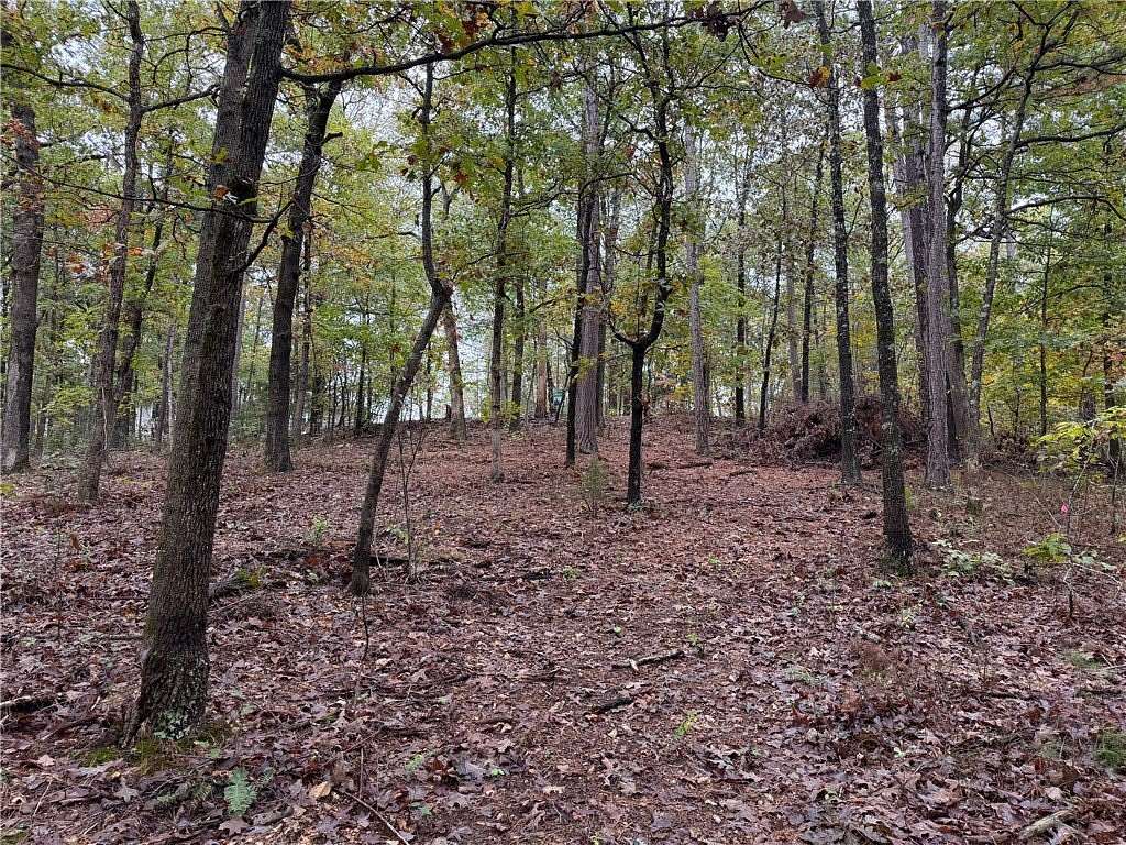 0.35 Acres of Residential Land for Sale in Bella Vista, Arkansas
