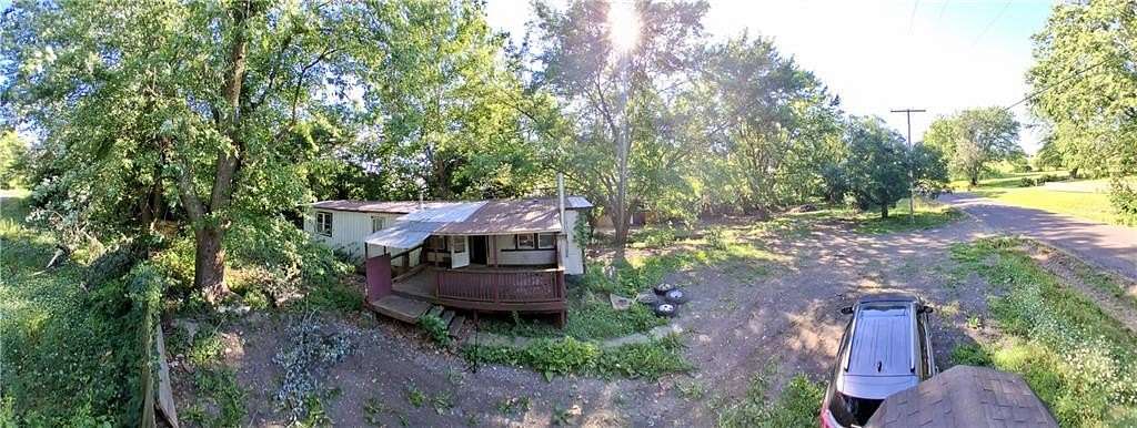 1.58 Acres of Land with Home for Sale in Liberty, Missouri