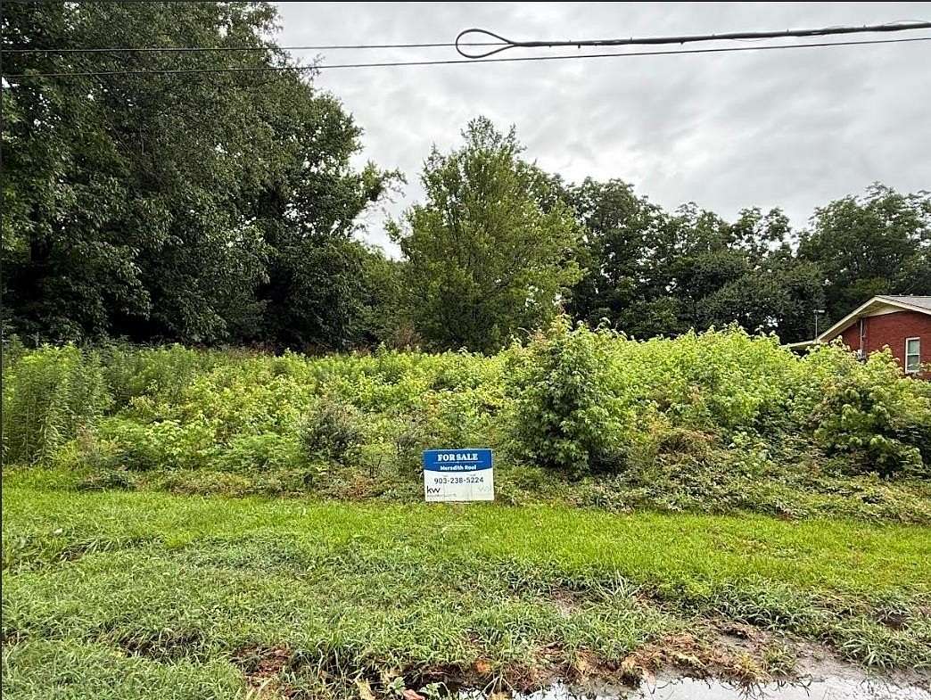 0.39 Acres of Residential Land for Sale in White Oak, Texas