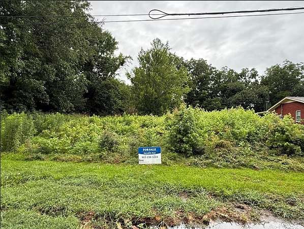0.39 Acres of Residential Land for Sale in White Oak, Texas