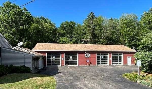 1.88 Acres of Mixed-Use Land for Sale in Sandown, New Hampshire