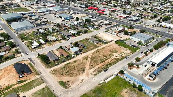 0.15 Acres of Residential Land for Sale in Midland, Texas