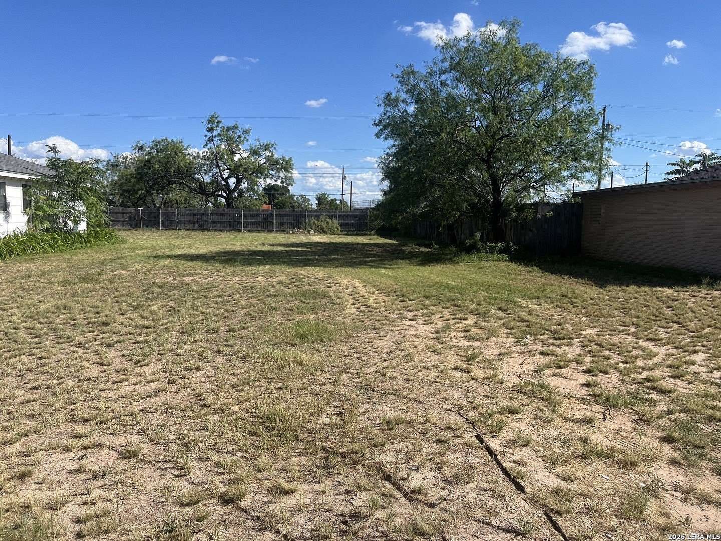 0.16 Acres of Residential Land for Sale in San Angelo, Texas
