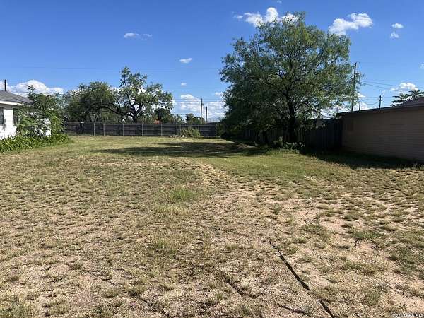 0.16 Acres of Residential Land for Sale in San Angelo, Texas