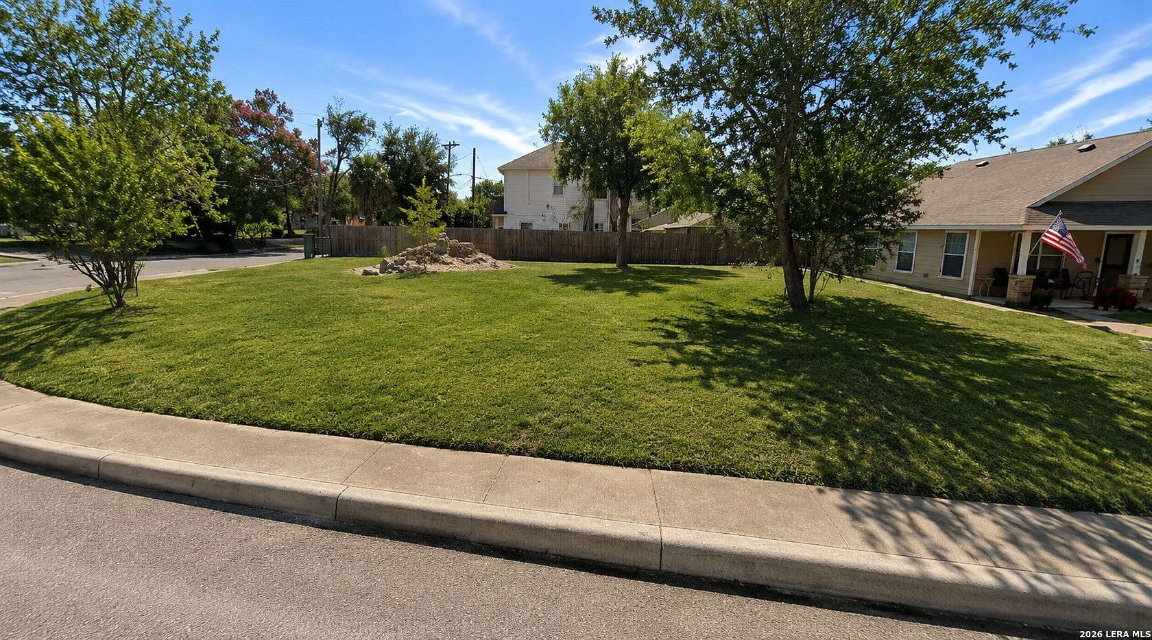 0.2 Acres of Residential Land for Sale in San Antonio, Texas