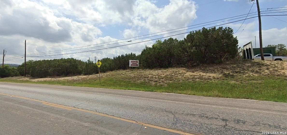 5 Acres of Mixed-Use Land for Sale in Canyon Lake, Texas
