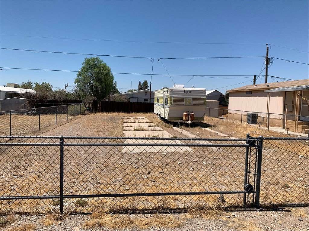 0.08 Acres of Residential Land for Sale in Bullhead City, Arizona