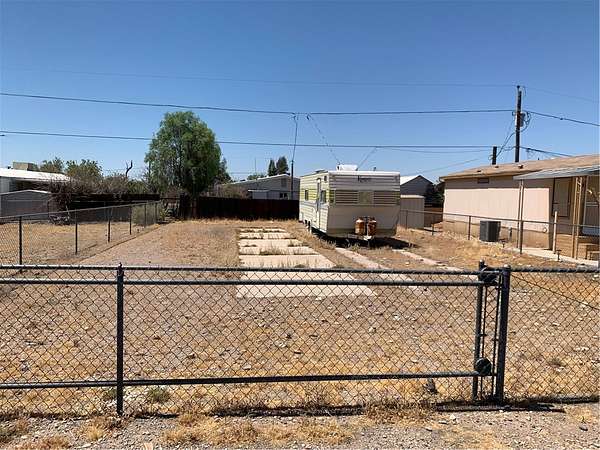 0.08 Acres of Residential Land for Sale in Bullhead City, Arizona