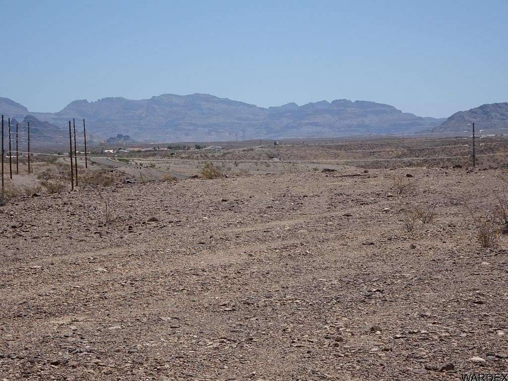 4.34 Acres of Commercial Land for Sale in Bullhead City, Arizona
